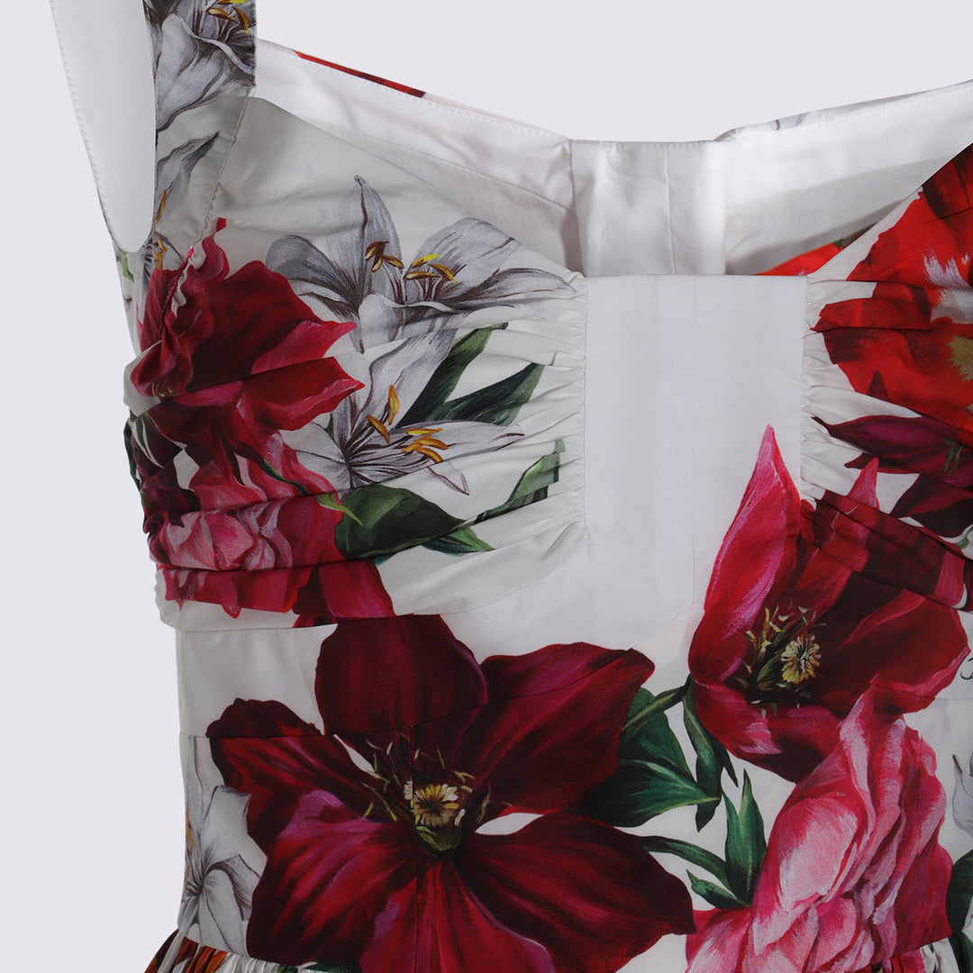 Dolce & Gabbana Dresses - Bright | d84667eddf548f72eae43038f974ca6479dac661