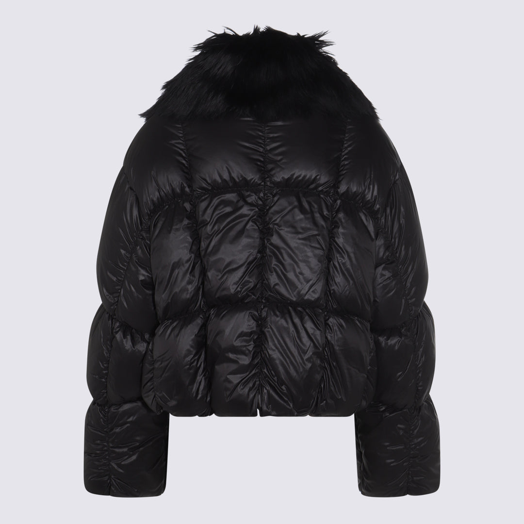 Jil Sander Coats - Blacks and greys | e2ae7d1f02f34fd03229eef35416229544e5f66b