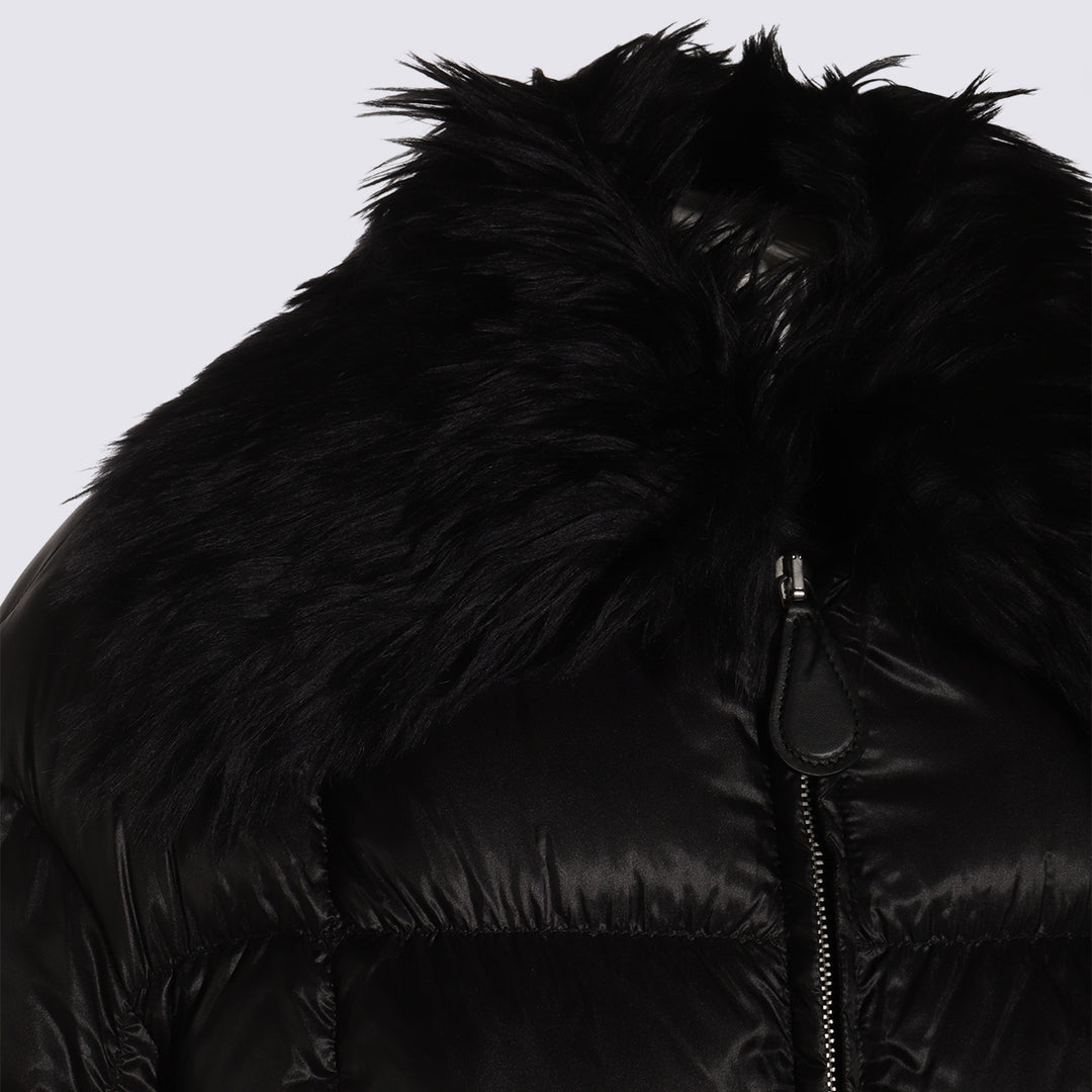 Jil Sander Coats - Blacks and greys | d7a7486ebcfc61c65749246ae36b880936ae5020