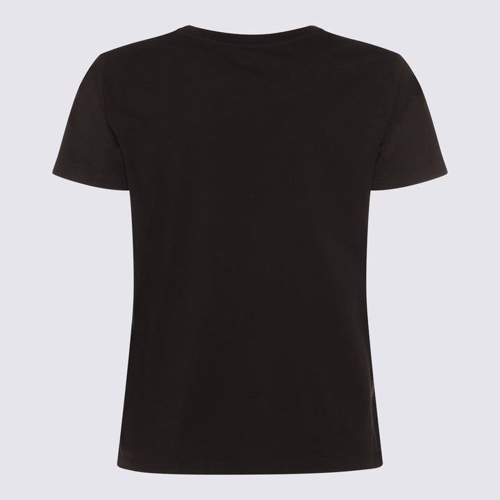 Zadig & Voltaire T-shirts and Polos - Blacks and greys | 763722db4687d4218f52c0f83fc51a49d7011c65
