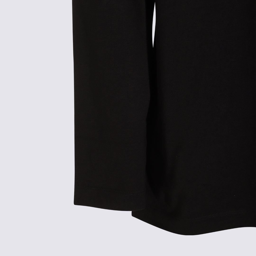 Y-3 T-shirts and Polos - Blacks and greys | 802be8b3dd0091bd07ddbfd13c2d4ed633cf4151