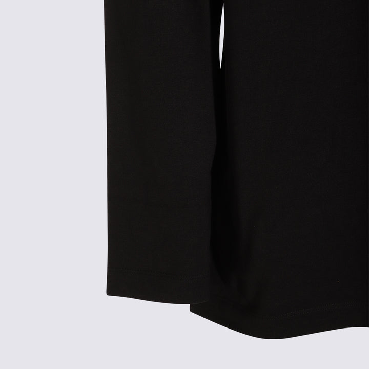 Y-3 T-shirts and Polos - Blacks and greys | 802be8b3dd0091bd07ddbfd13c2d4ed633cf4151