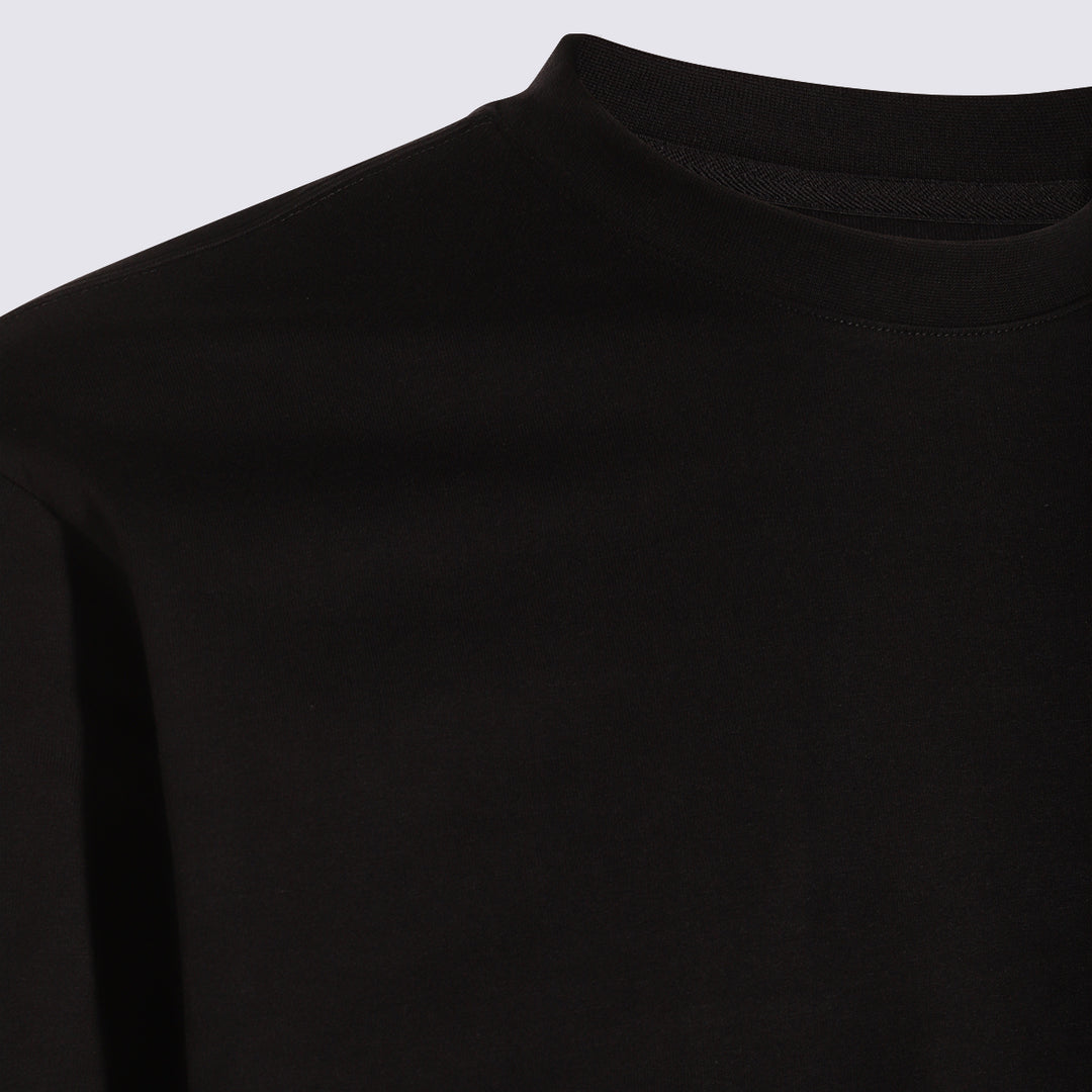 Y-3 T-shirts and Polos - Blacks and greys | 3c17ce4e53e2fb5af462db9fc1447bae54e95bc0