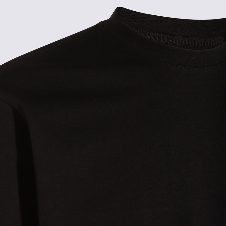 Y-3 T-shirts and Polos - Blacks and greys | 3c17ce4e53e2fb5af462db9fc1447bae54e95bc0