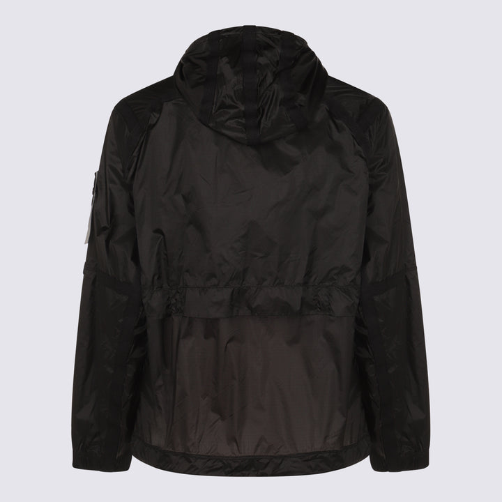 Stone Island Jackets - LEAD GREY | 91d934e60726292193ef657acff115f5922c88a5