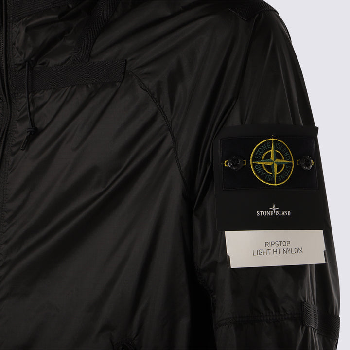 Stone Island Jackets - LEAD GREY | 6302070c2845c16a90b67656c5bbeb17ccb06fe0