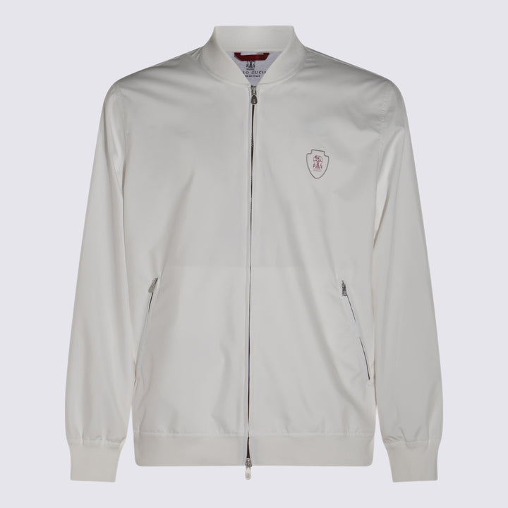 Brunello Cucinelli Sweaters - Light and natural | e27ccab96f598d4aa5a249e310ea4a03037f494c