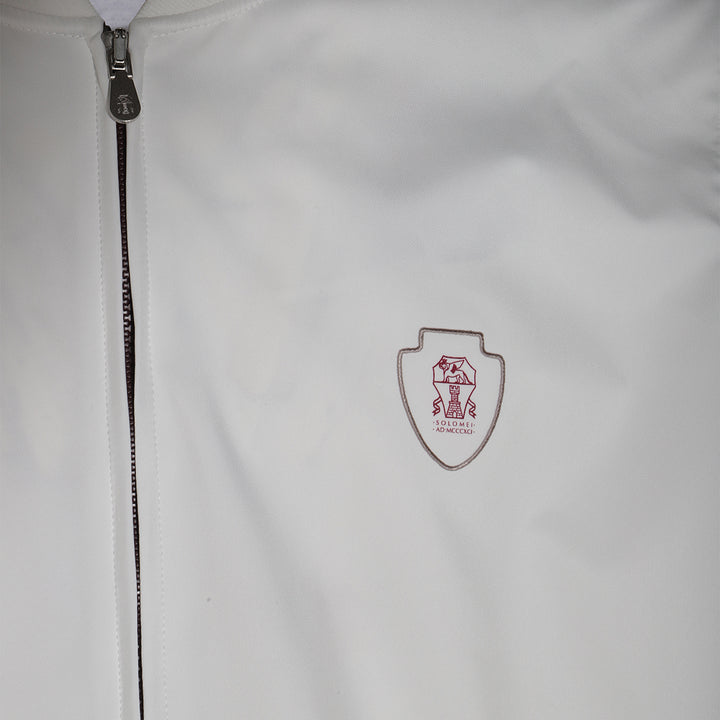 Brunello Cucinelli Sweaters - Light and natural | a2bd23d7b22edd42da4e8b08d39ac531578ebe2b