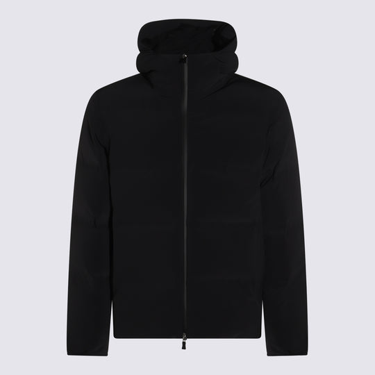 Coats Blacks And Greys