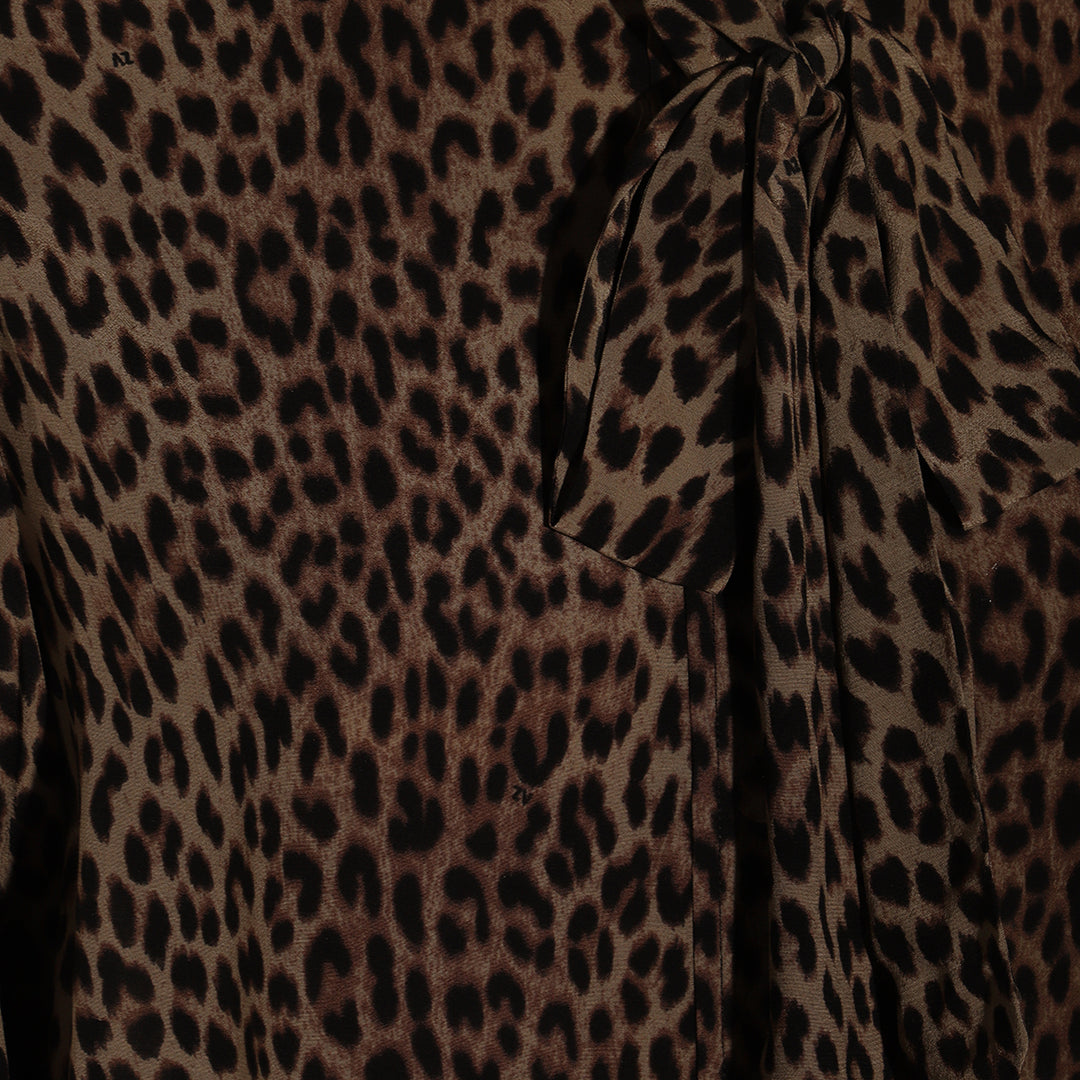 Zadig & Voltaire Shirts - LEAVES | b35ff1c8f714bb2a955204ff9740fac26e1312a8