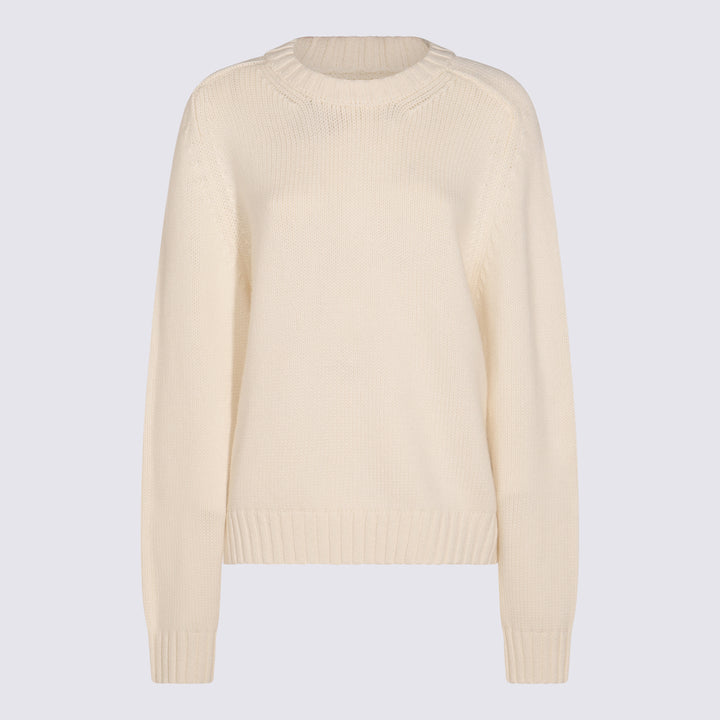 Khaite Sweaters - GLAZE | b971de1c89e6eaffd647f09a8903d64e02130874