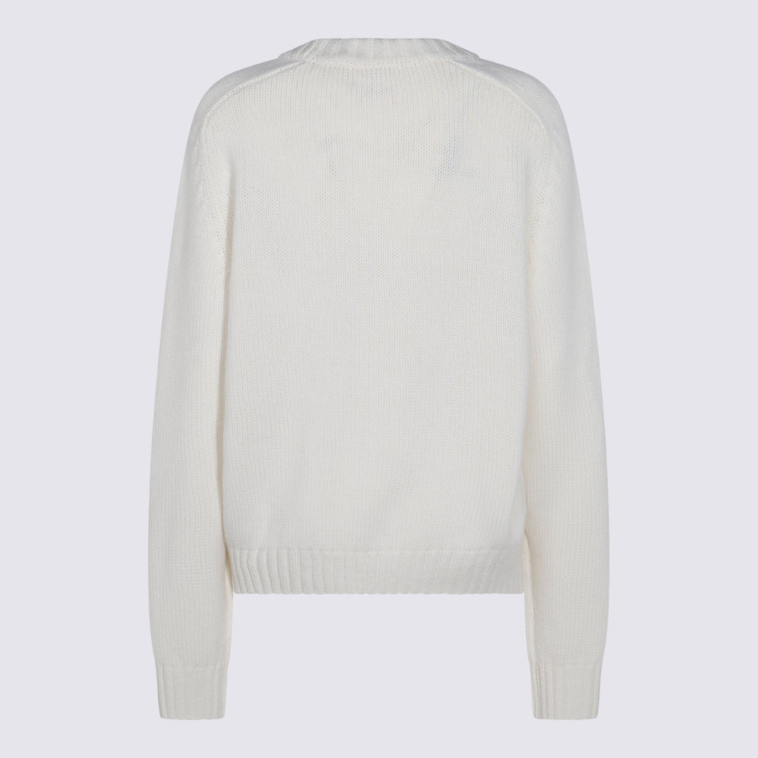 Khaite Sweaters - GLAZE | 0528cdf3e90687a64345ee8c0538d8848b14393b