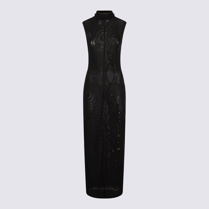 Jean Paul Gaultier Dresses - Blacks and greys | 0645553255a08bcb4104968b7f6cc4af37e6cb61