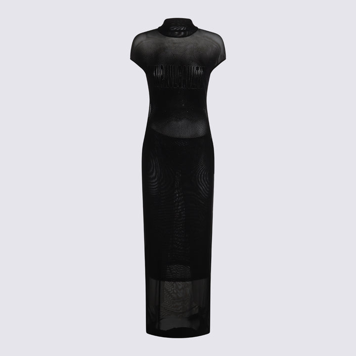 Jean Paul Gaultier Dresses - Blacks and greys | 32fc1bb78b0ad0105898b65ac64476e732feb3a1