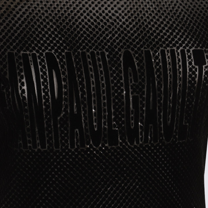 Jean Paul Gaultier Dresses - Blacks and greys | 4fc9ae2fe2f7a511b77966289f3c5ed2626cbadf