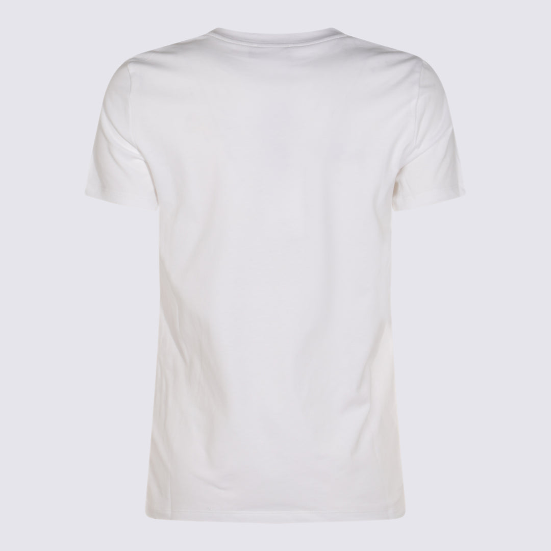 Elisabetta Franchi T-shirts and Polos - Chari | 755d78a9ce7589c73238cdbac77904f450e3b054