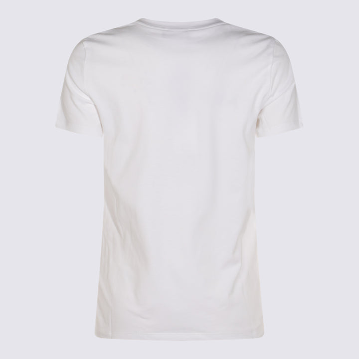 Elisabetta Franchi T-shirts and Polos - Chari | 755d78a9ce7589c73238cdbac77904f450e3b054