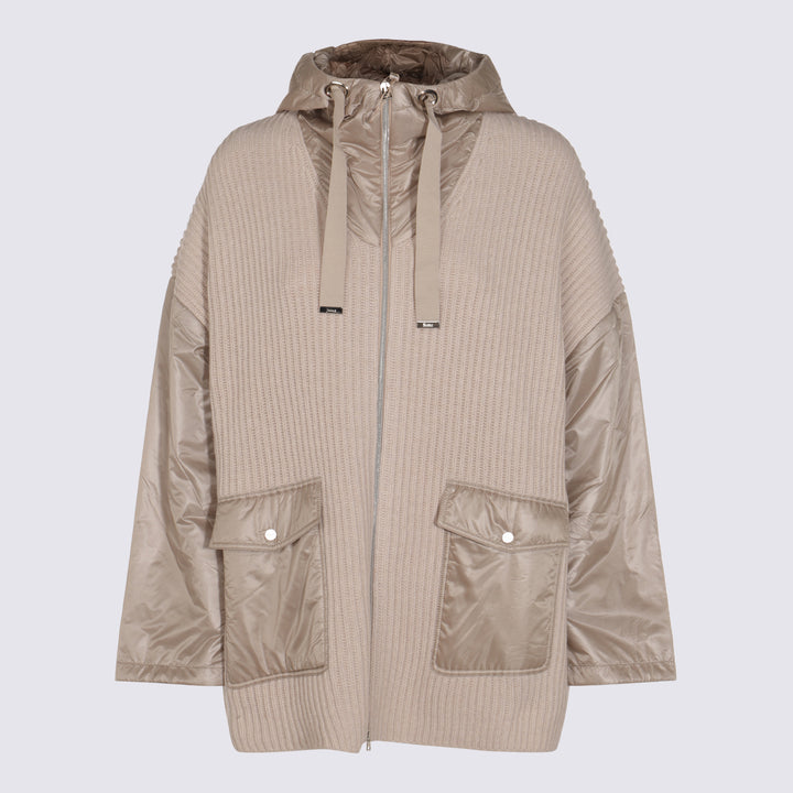 Herno Jackets - CHANTILLY | 2bb1ae133bd30a0b6e67f17ac333561b27f133af