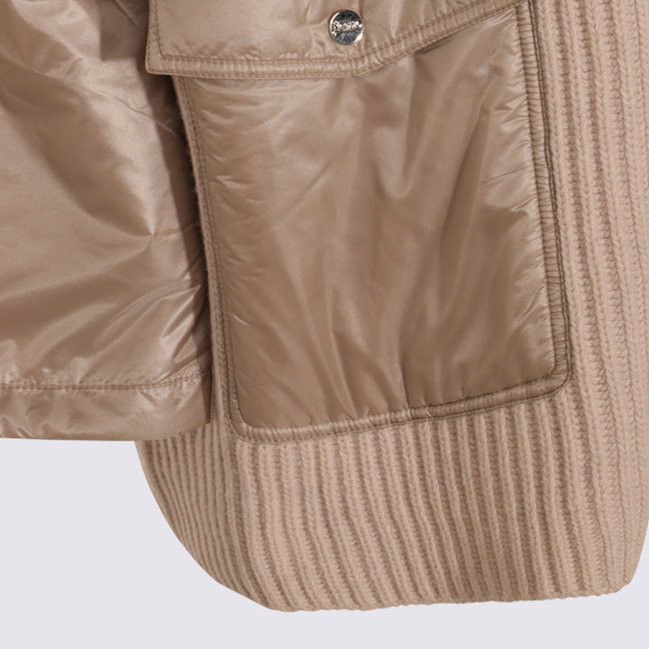 Herno Jackets - CHANTILLY | 714b8e91e60f895c51bde635ea094f8d6de7214a