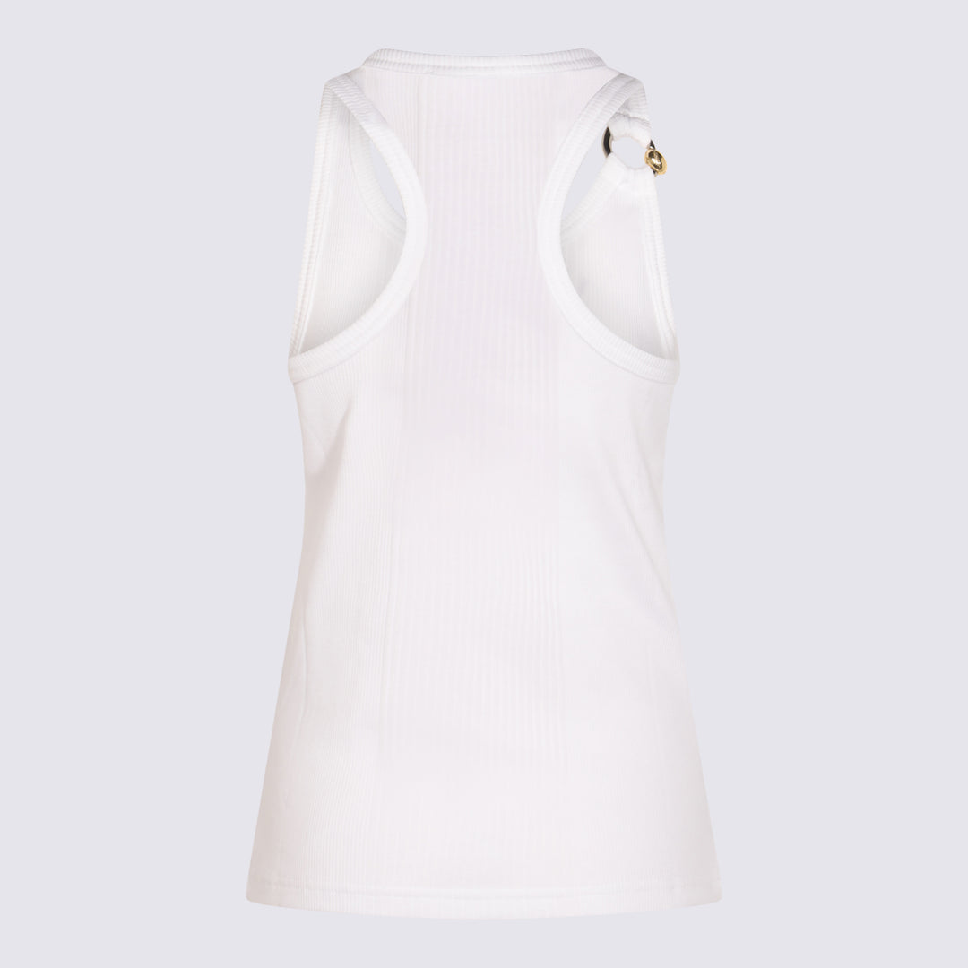 Jean Paul Gaultier Top - Light and natural | 5eeff46bf86522164bd29475aff6d8fe85935d28