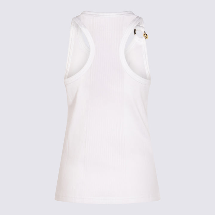 Jean Paul Gaultier Top - Light and natural | 5eeff46bf86522164bd29475aff6d8fe85935d28