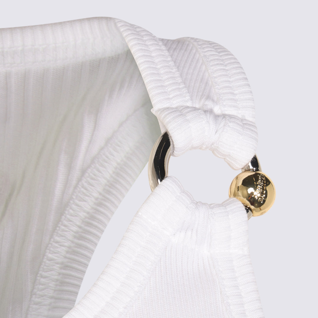 Jean Paul Gaultier Top - Light and natural | 7c6602f2631e319ea98ea1d95288eba43165a03a