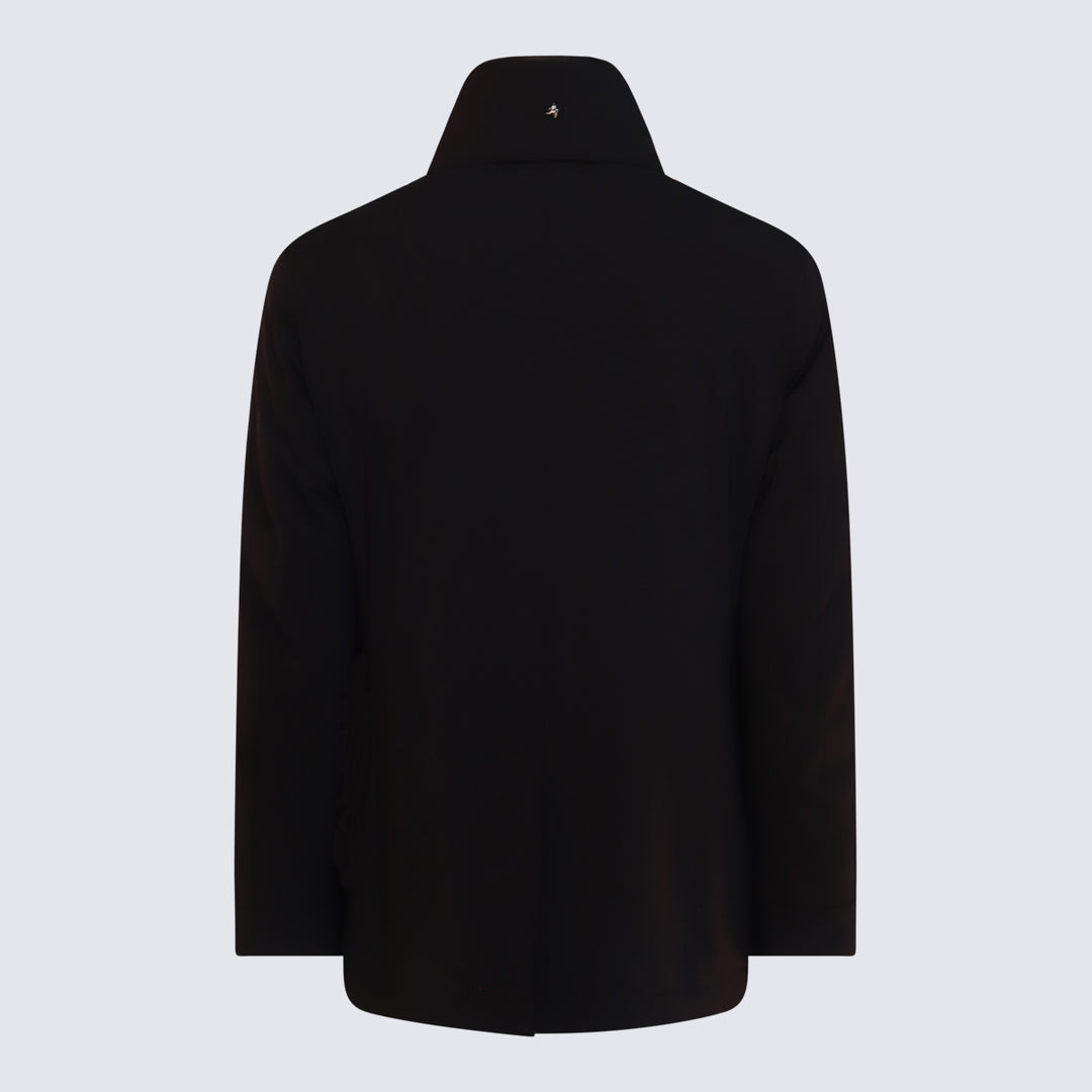 Montecore Coats - Blue and green | 2741cb7066e12d7cefe39005c68be3727c8c2d2c