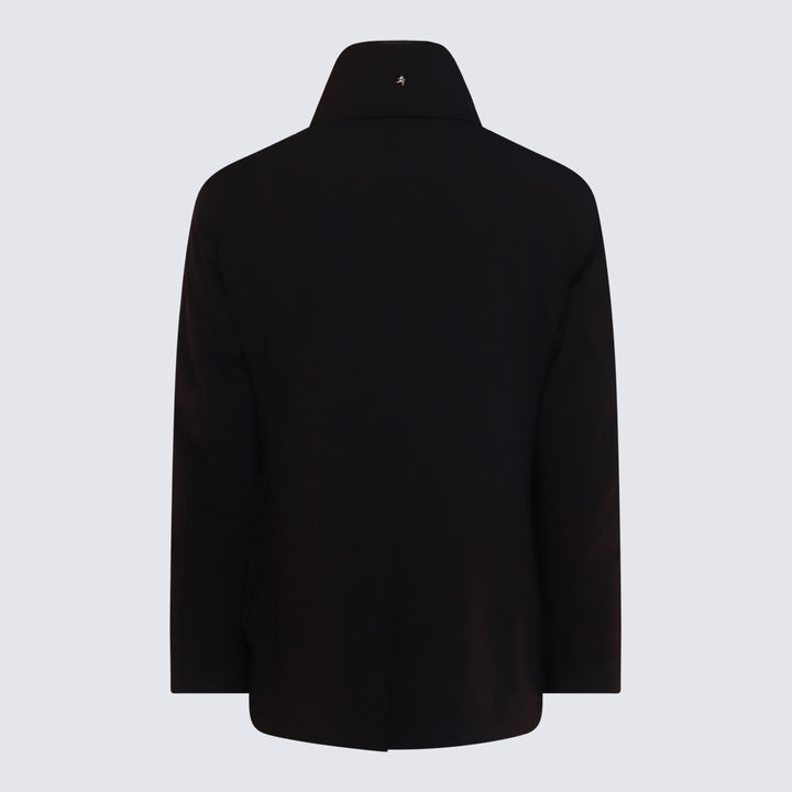 Montecore Coats - Blue and green | 2741cb7066e12d7cefe39005c68be3727c8c2d2c