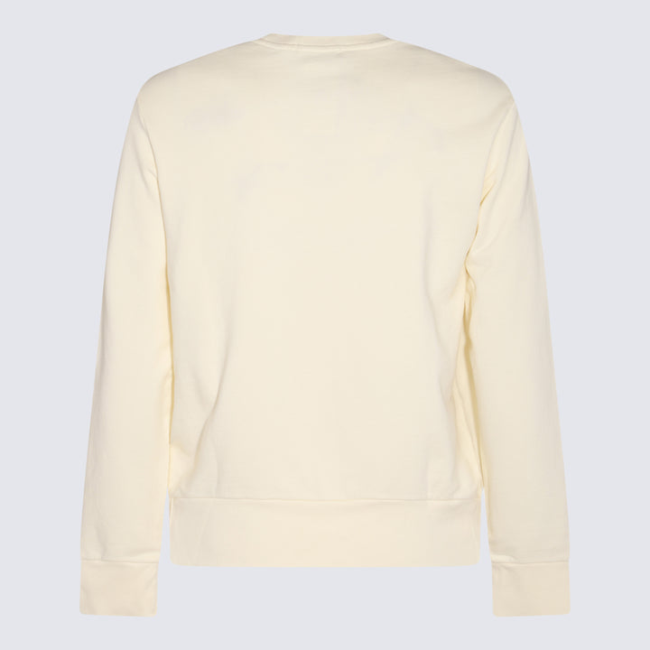 Polo Ralph Lauren Sweaters - CLUBHOUSE CREAM | 30aedf4871cccb689424f0861f3636a1c0f13a9f