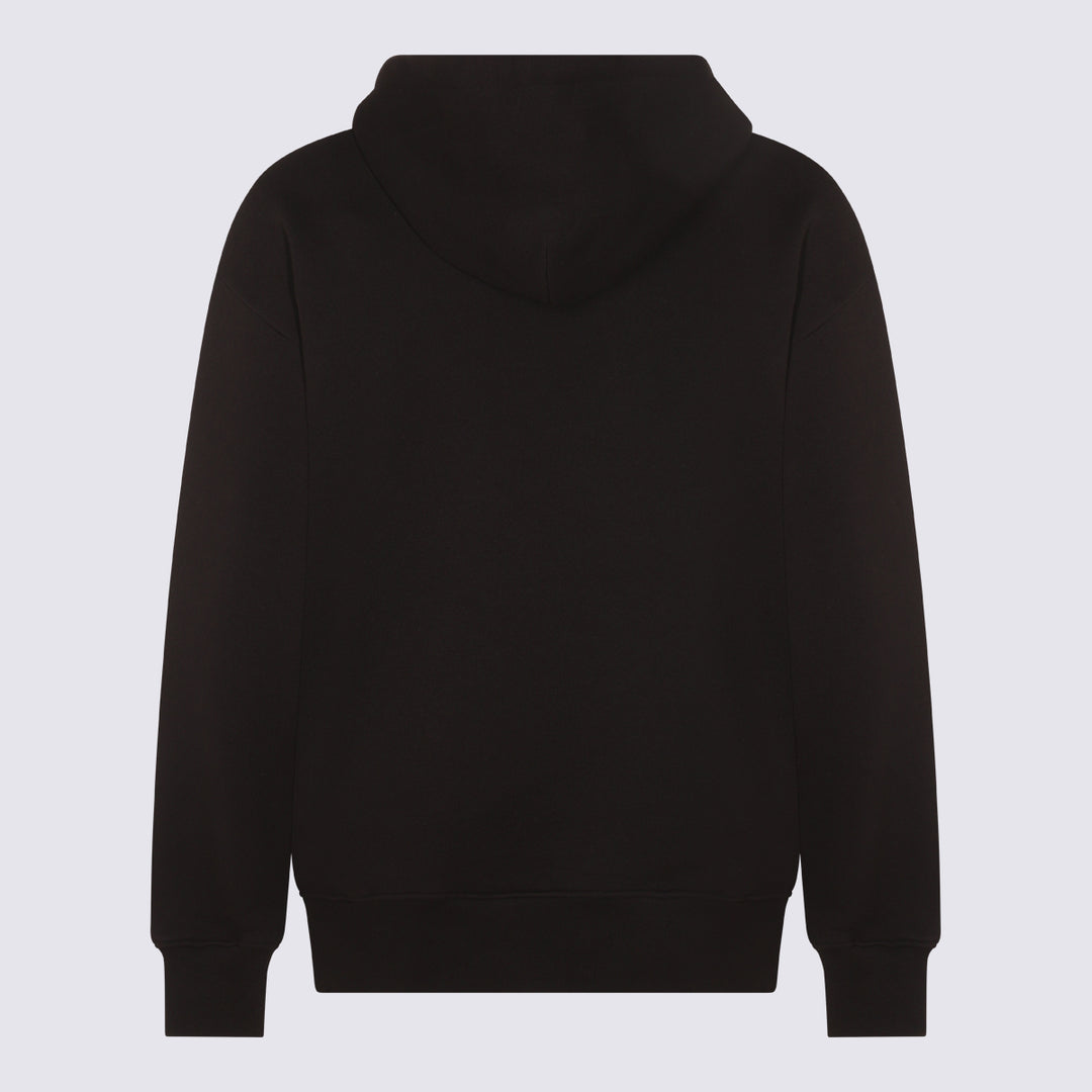 Valentino Sweaters - Blacks and greys | eb01a495e60fbdee51501d143dd704e493deb552