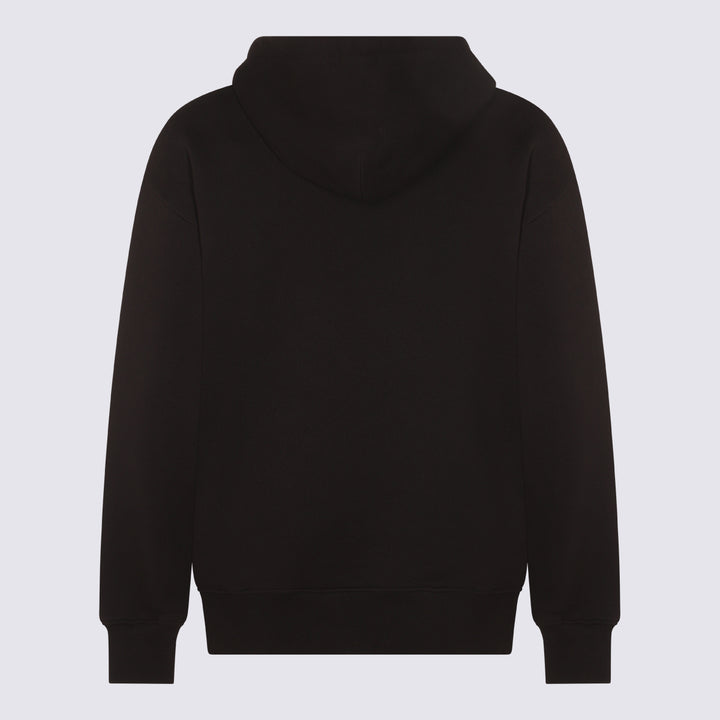 Valentino Sweaters - Blacks and greys | eb01a495e60fbdee51501d143dd704e493deb552