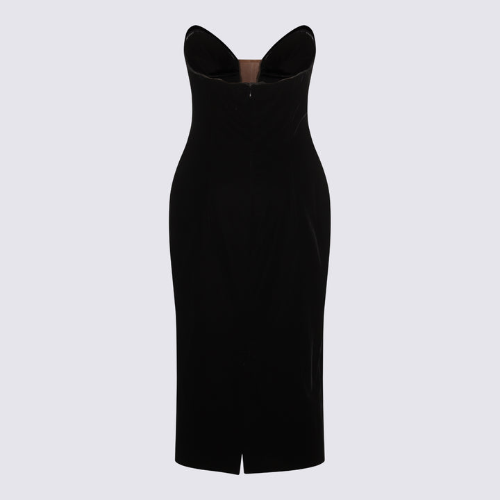 Tom Ford Dresses - Blacks and greys | 181c49c1022d66861d775350441235eb0bdf4247