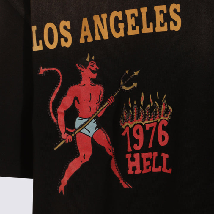 Amiri T-shirts and Polos -  | 4aa5c7c205ba01673c1f21c6ff30744f0c178a33