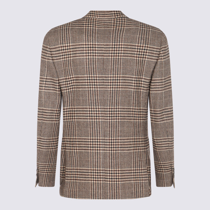 Lardini Jackets - Bright | f5cfbf36d0e5d30b5141c8197b8c13d532b5a684