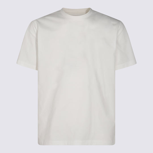 T-Shirts And Polos Light And Natural