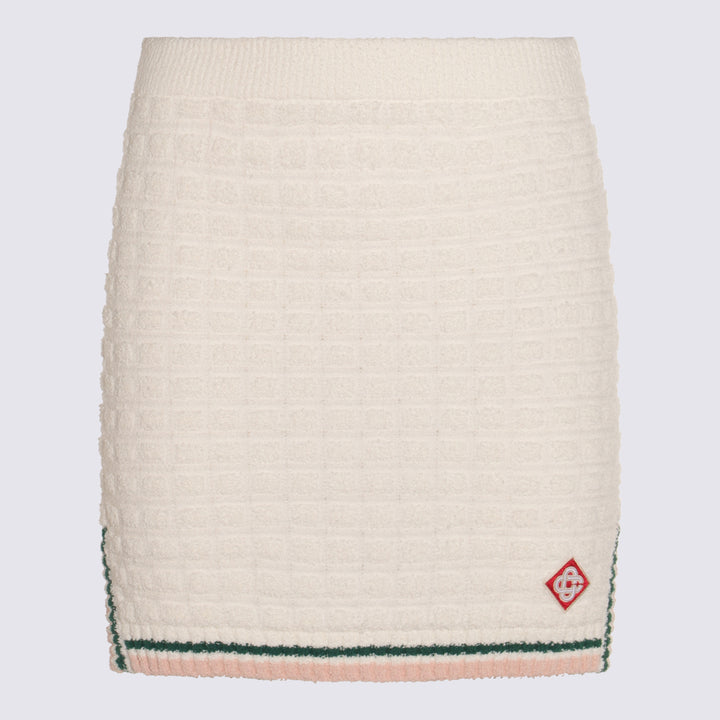 Casablanca Skirts - Light and natural | f31f98aab1fa1491b0c5b578f1aaa7631d5d1c15