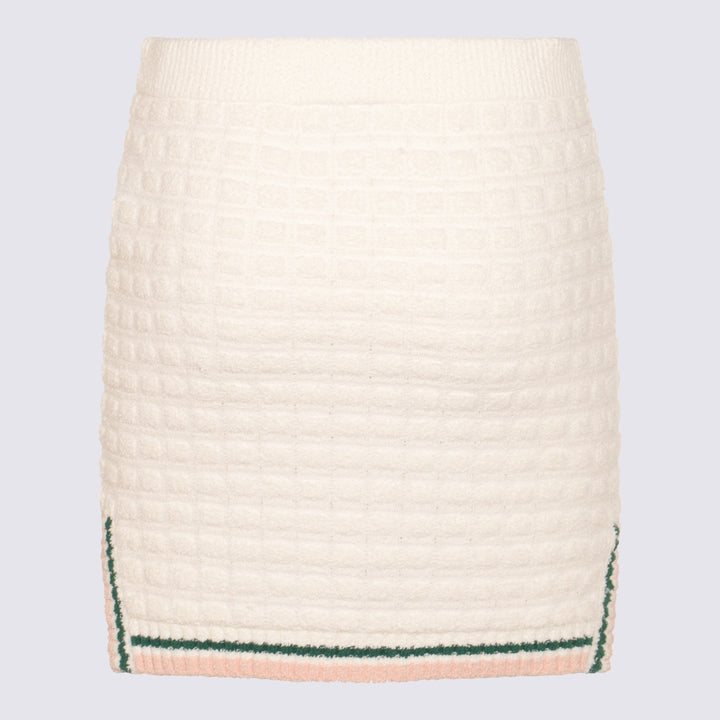 Casablanca Skirts - Light and natural | 96e4038910af6ba78c7a5608faae7e31aba681e9