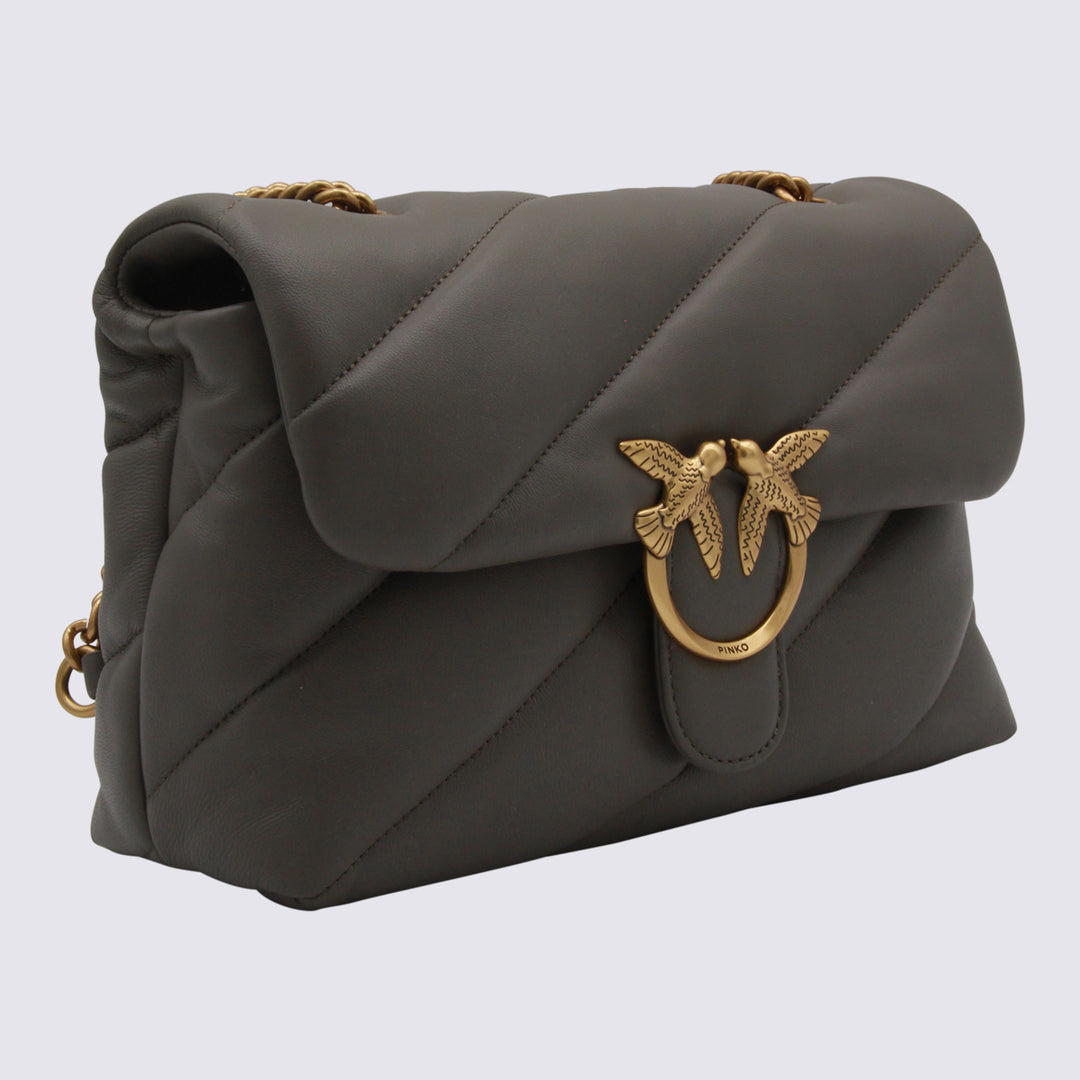 Pinko Bags - Blacks and greys | be51b4e3923165ba2b5810cf1729d2dd1563afd2