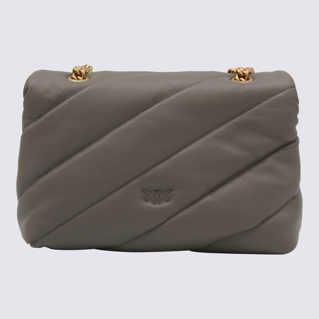 Pinko Bags - Blacks and greys | 25fd2de42b81a357d4b2c716bd3674fd36164671
