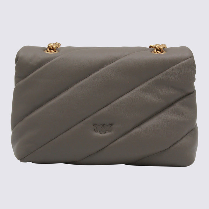 Pinko Bags - Blacks and greys | 25fd2de42b81a357d4b2c716bd3674fd36164671