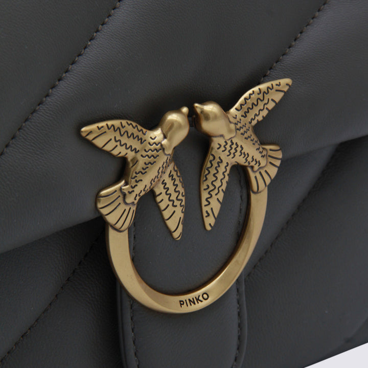 Pinko Bags - Blacks and greys | 2fa78348a6be25bc0c4d13c99abc90289580f081
