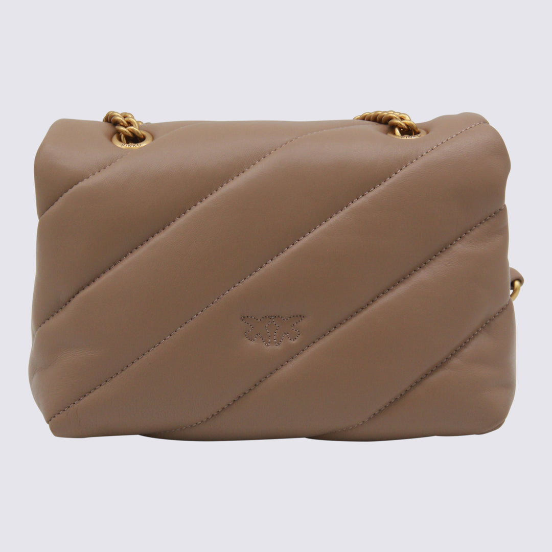 Pinko Bags - Light and natural | 8aa6a6513a635739c3fe5e56a7af72d68c039c35