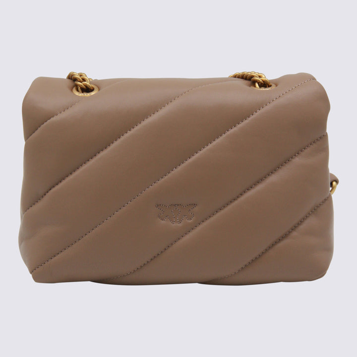 Pinko Bags - Light and natural | 8aa6a6513a635739c3fe5e56a7af72d68c039c35