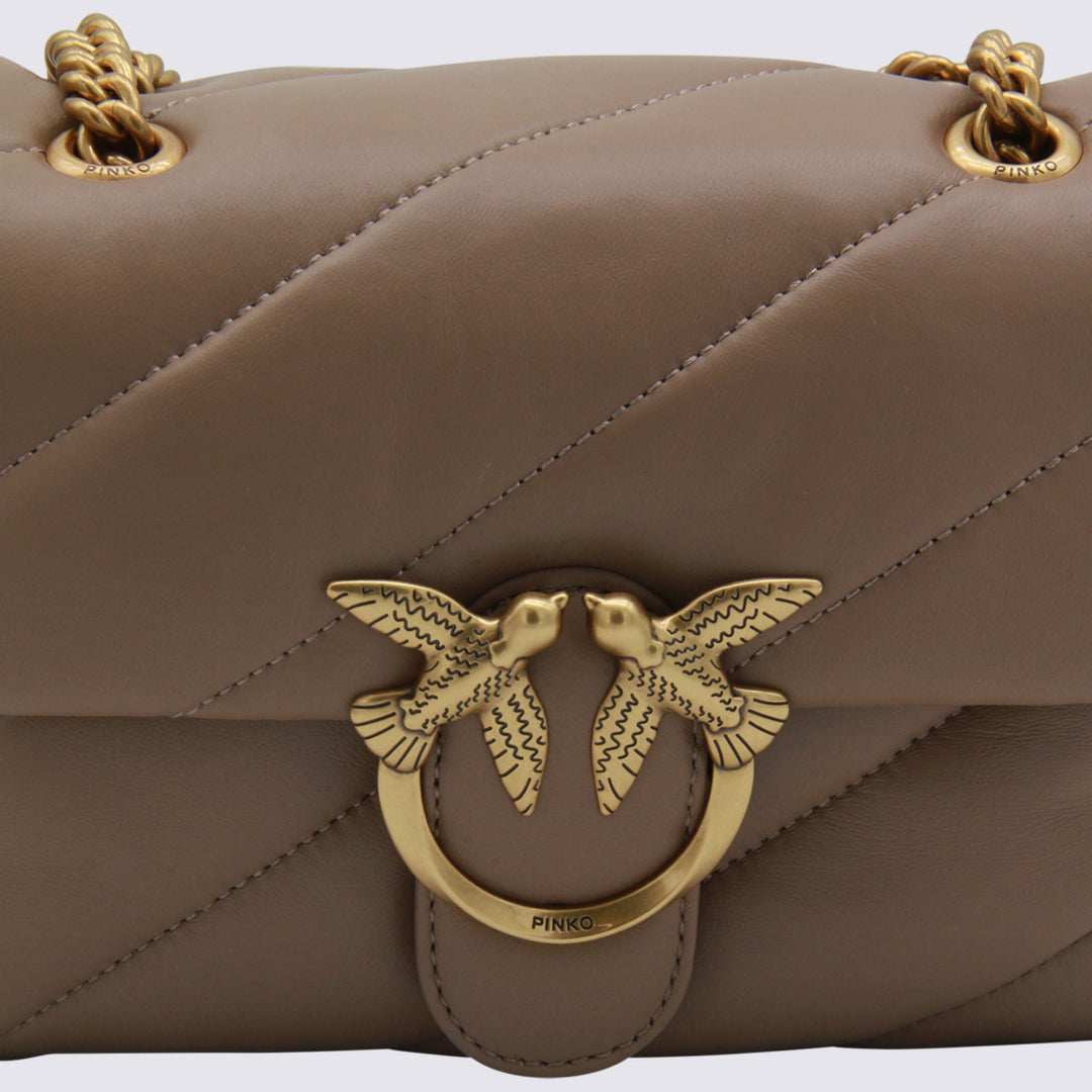 Pinko Bags - Light and natural | 4c769a01bd1bdb6a0a4b09a624d9335da0f437ed