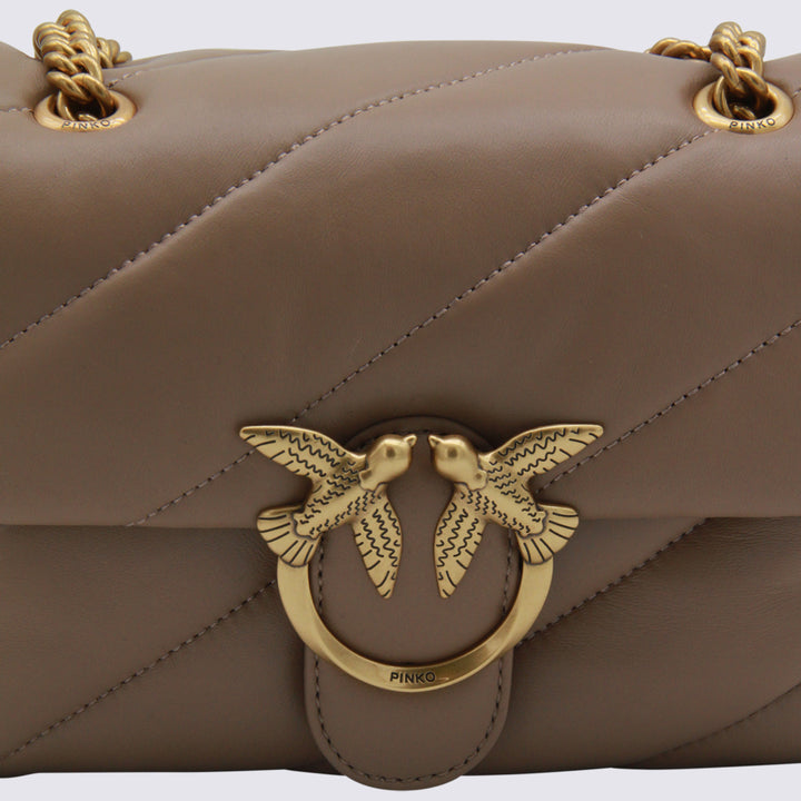 Pinko Bags - Light and natural | 4c769a01bd1bdb6a0a4b09a624d9335da0f437ed