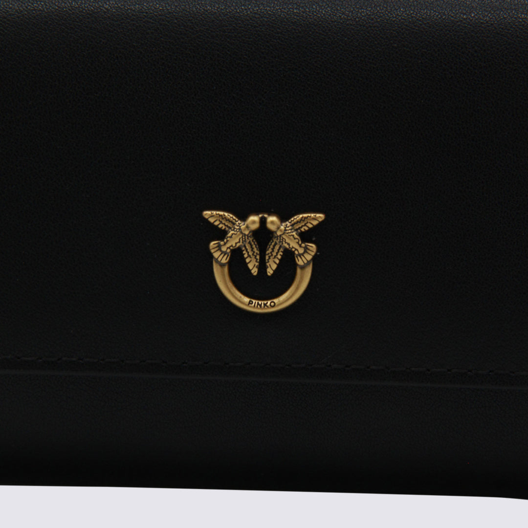 Pinko Bags - Blacks and greys | 3fc9c8939306d9959e0e5f36d84f5c4409019151