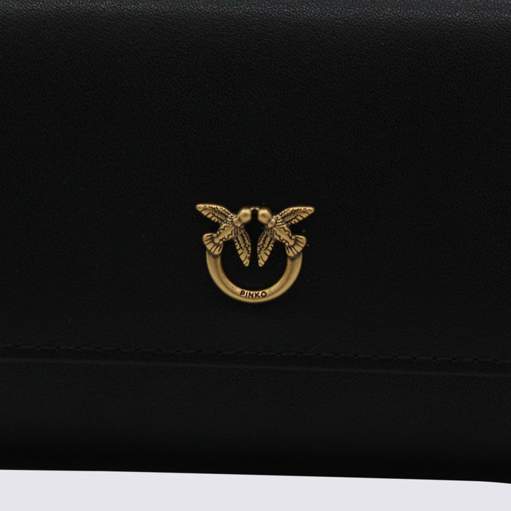 Pinko Bags - Blacks and greys | 3fc9c8939306d9959e0e5f36d84f5c4409019151