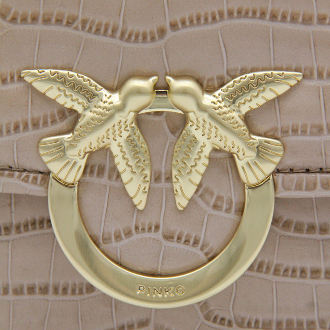 Pinko Bags - Light and natural | 144aeed1fe7ae8215d3159a072b80b40e1614abe