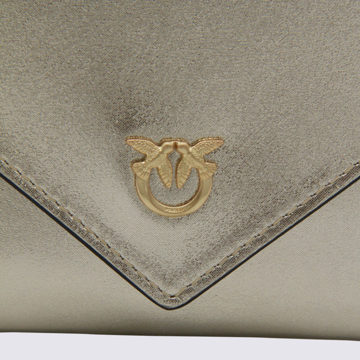 Pinko Bags - Brown | 375b085ebf3b6c809accaf2bc30e2a0eec774817