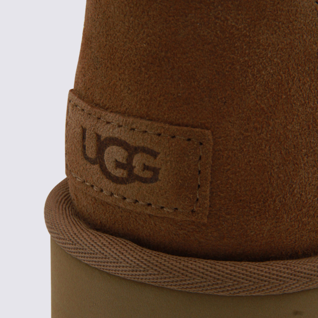 Ugg Boots - Chestnut | 7ef5051e310536bf04a4b80a1ba23082bbbcc8f6